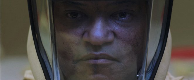 The Signal - Photos - Laurence Fishburne