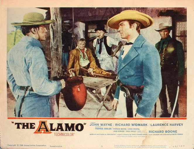 Alamo - Fotosky