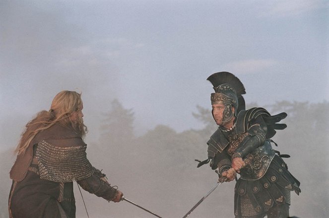 King Arthur - Filmfotos - Clive Owen