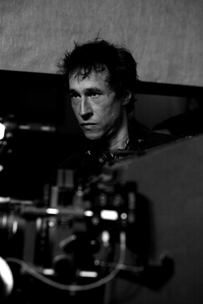 Saint Laurent - Making of - Bertrand Bonello