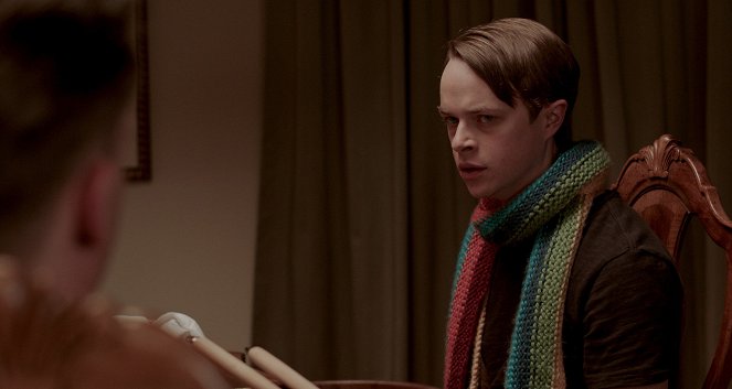 Amor zombie - De la película - Dane DeHaan