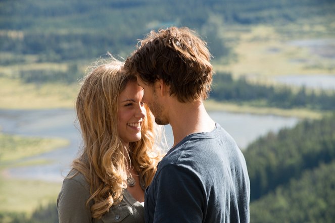 The Right Kind of Wrong - De filmes - Sara Canning, Ryan Kwanten