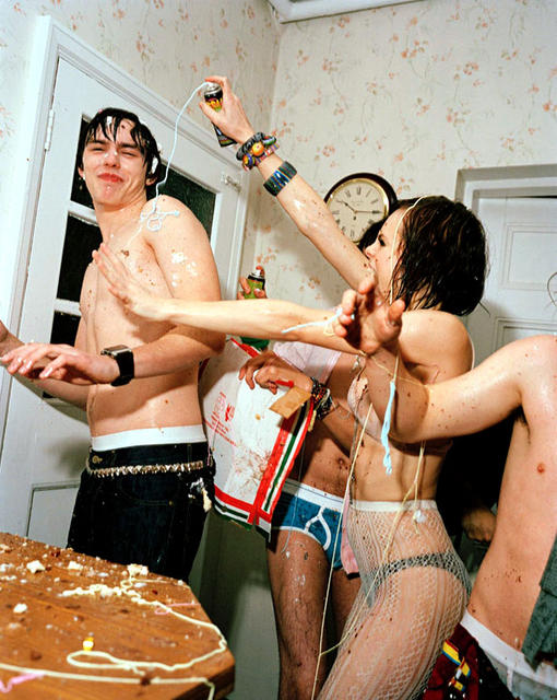 Skins - De la película - Nicholas Hoult