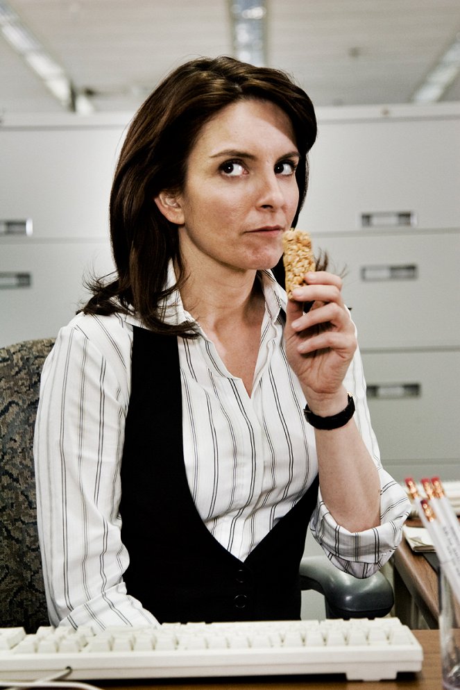 The Invention of Lying - Photos - Tina Fey