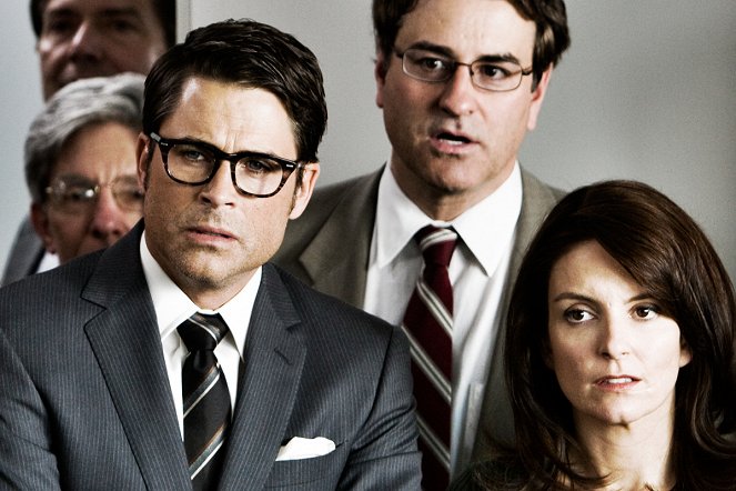 The Invention of Lying - Film - Rob Lowe