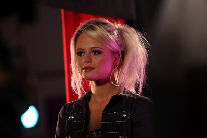 The Inbetweeners - Film - Emily Atack