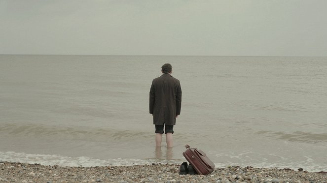 Still Life - Van film - Eddie Marsan