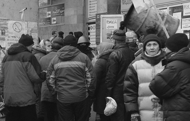 Maidan - Filmfotos