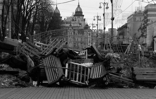 Maidan - Photos