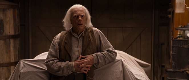 A Million Ways to Die in the West - Photos - Christopher Lloyd