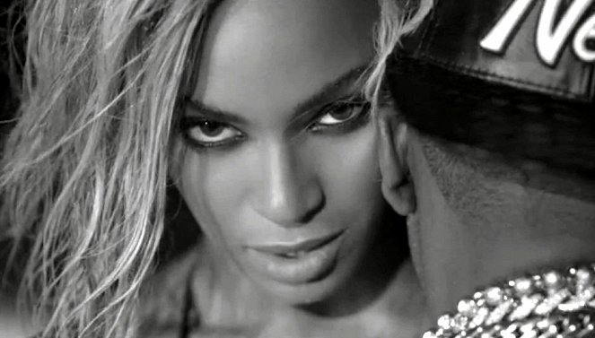 Beyoncé: Drunk in Love - De la película - Beyoncé