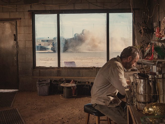 The Rover - Film - Guy Pearce