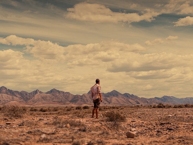 The Rover - Film