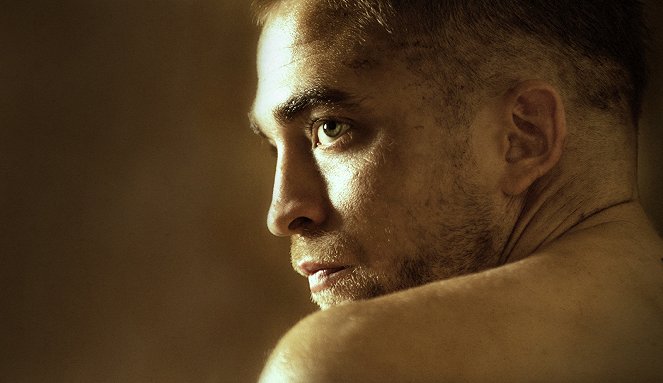 Cesta - Z filmu - Robert Pattinson
