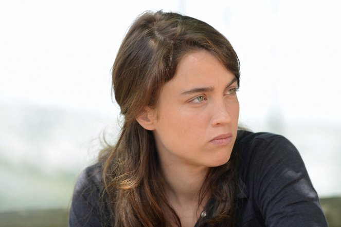 L'Homme qu'on aimait trop - Film - Adèle Haenel