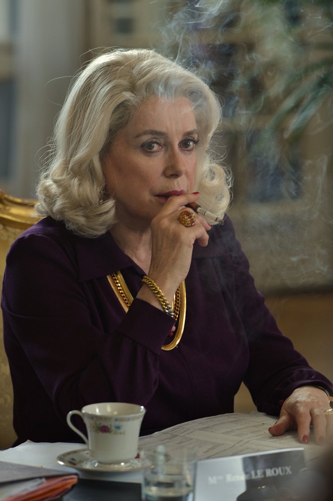 In the Name of My Daughter - Photos - Catherine Deneuve