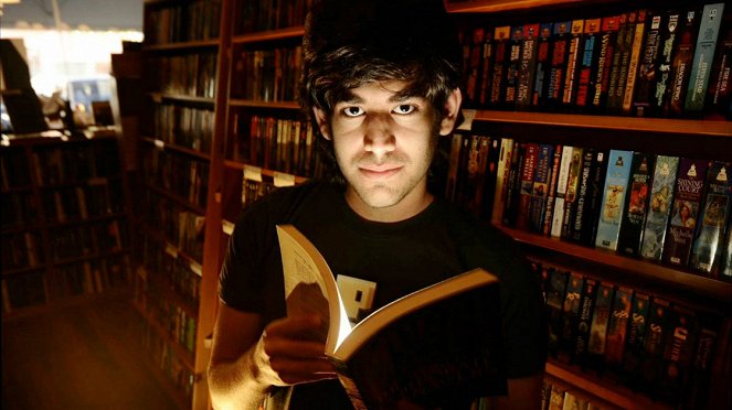 The Internet's Own Boy: The Story of Aaron Swartz - Photos