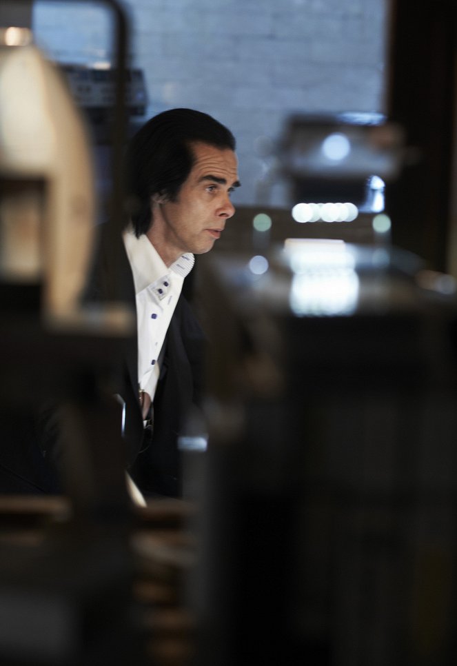 20,000 Days on Earth - Filmfotos - Nick Cave
