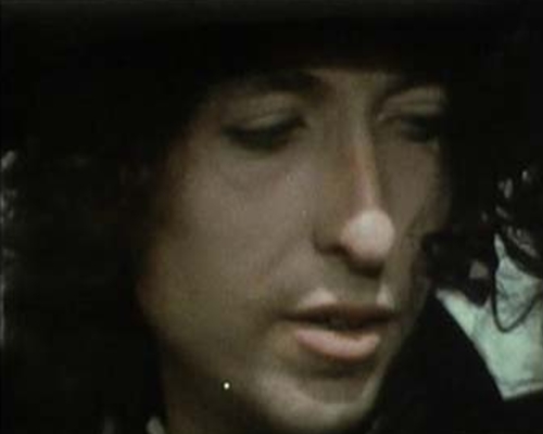 Renaldo and Clara - De filmes - Bob Dylan