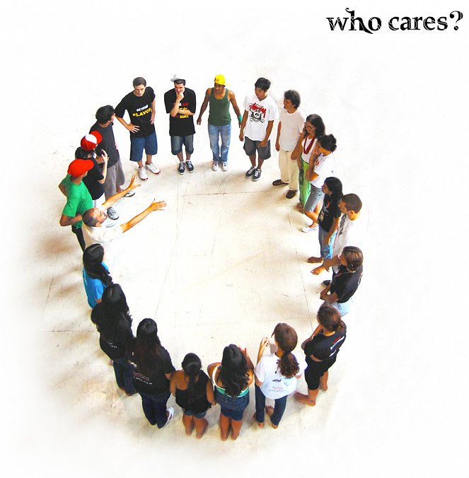 Who Cares? Du machst den Unterschied - Filmfotos
