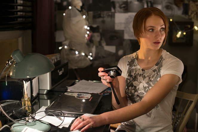 Another Me - Do filme - Sophie Turner