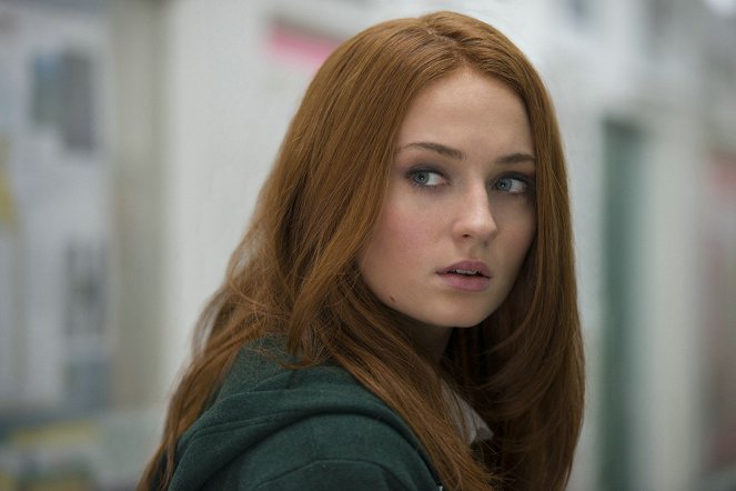 Another Me - Do filme - Sophie Turner