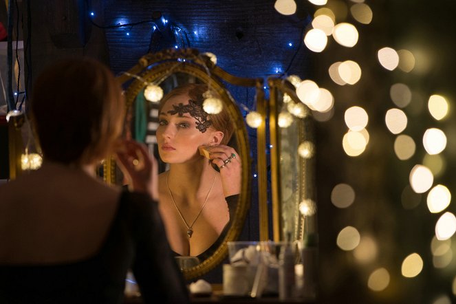 Mi otro yo - De la película - Sophie Turner