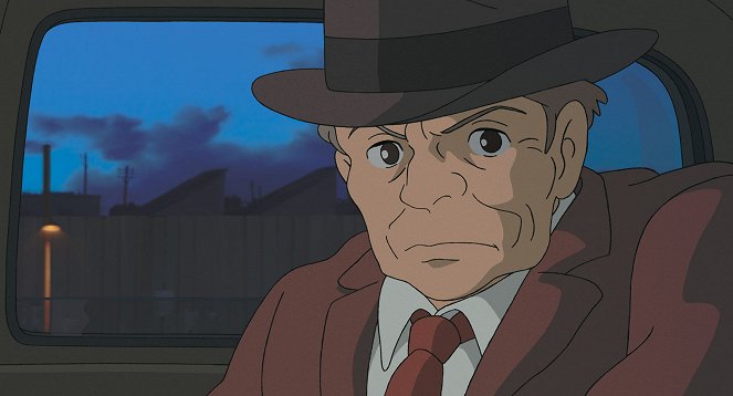 The Wind Rises - Photos