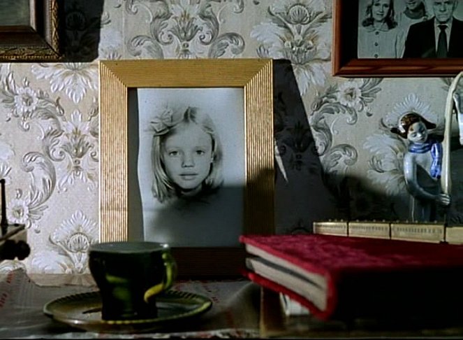 Vorošilovskij strelok - De la película