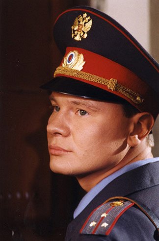 Vorošilovskij strelok - De la película
