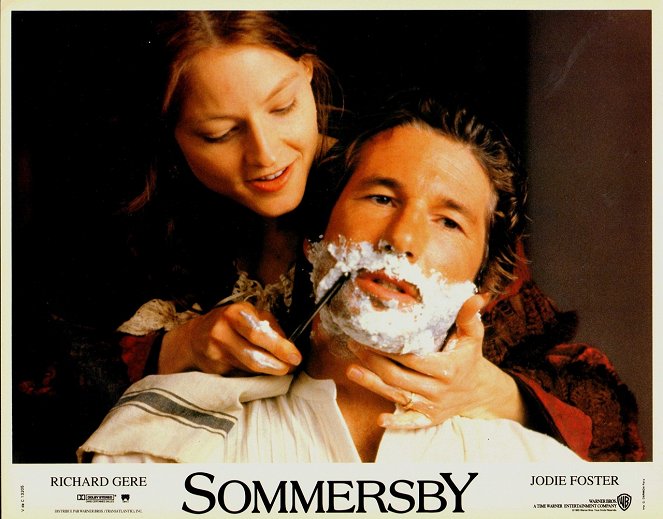 Sommersby - Lobby karty