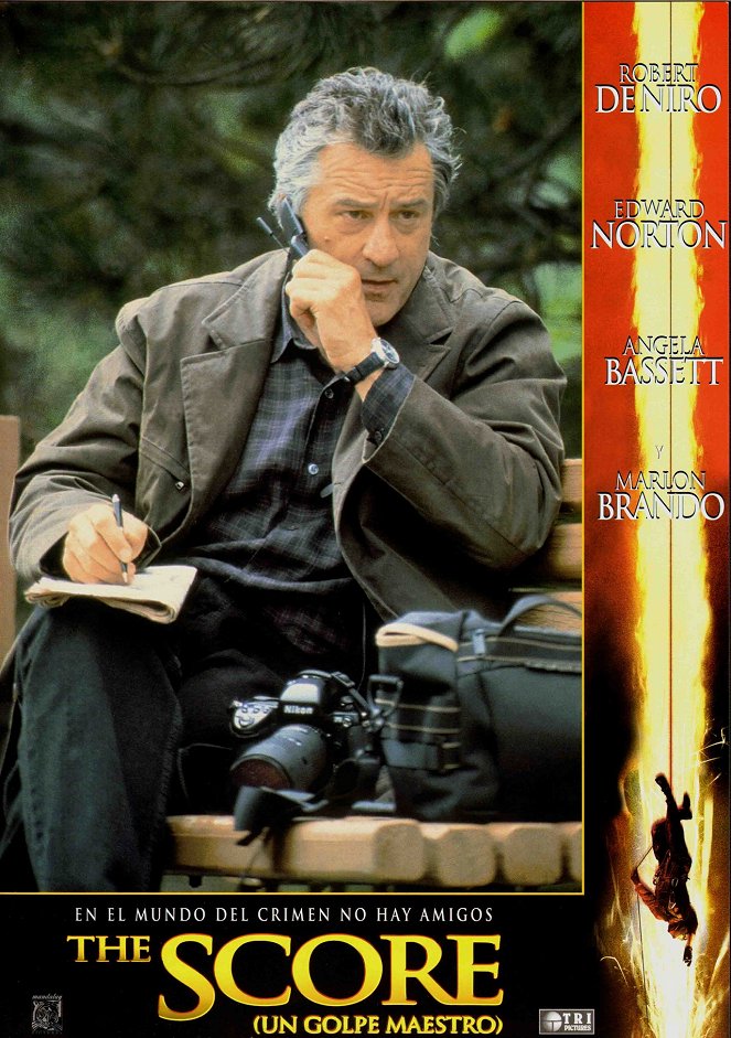 Kdo s koho - Fotosky - Robert De Niro