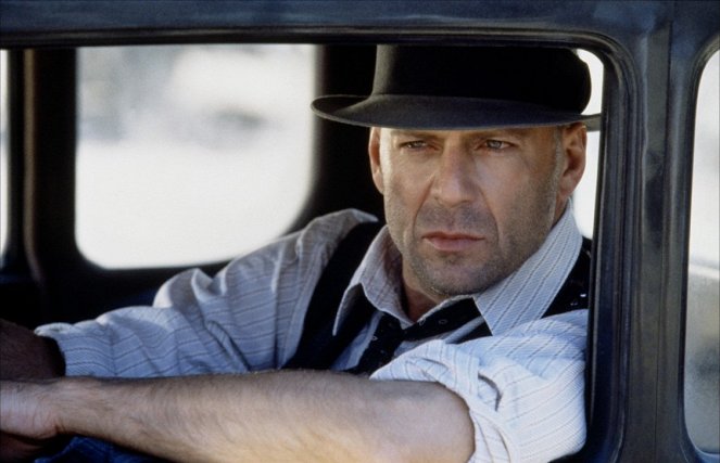 El último hombre - De la película - Bruce Willis