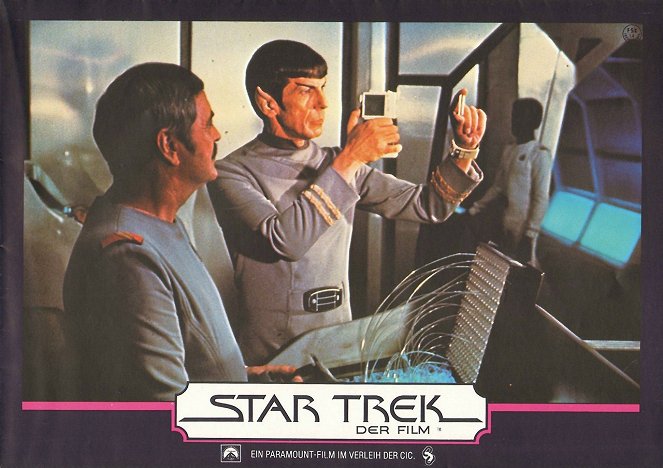 Star Trek - Fotosky