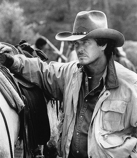 Le Dernier Cheyenne - Film - Tom Berenger