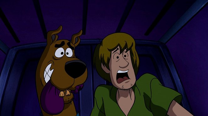 Scooby-Doo! Stage Fright - Kuvat elokuvasta