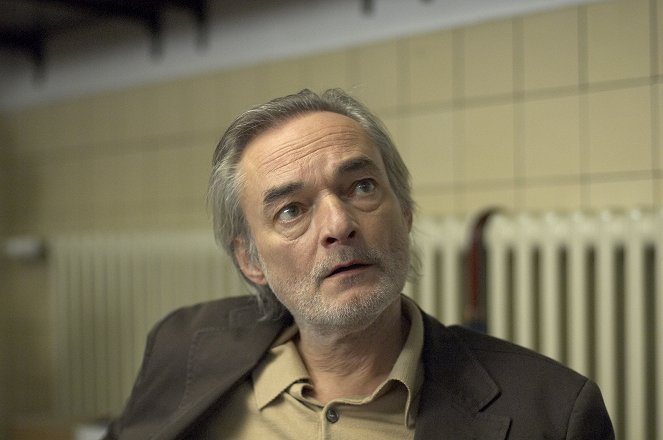 Tatort - Brandmal - De la película - Wolfgang Packhäuser
