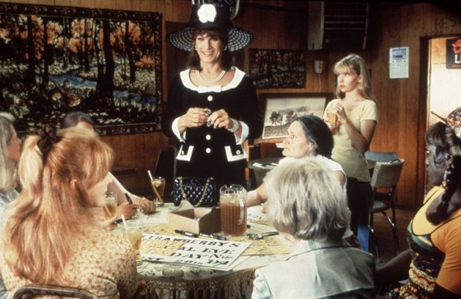 To Wong Foo, thanks for Everything, Julie Newmar - Filmfotos - Patrick Swayze, Wesley Snipes