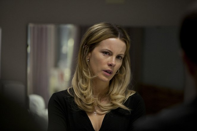 Contrabando - Do filme - Kate Beckinsale