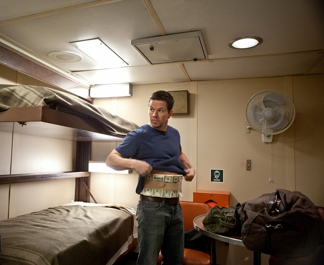 Csempészek - Filmfotók - Mark Wahlberg