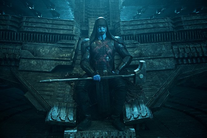 Guardians of the Galaxy - Photos - Lee Pace