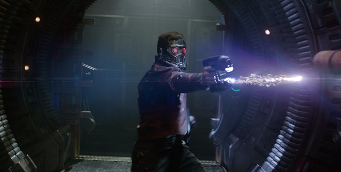 Guardians of the Galaxy - Photos