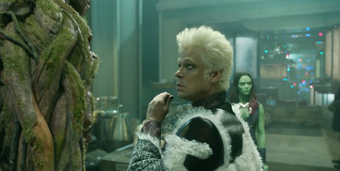 Guardians of the Galaxy - Kuvat elokuvasta - Benicio Del Toro