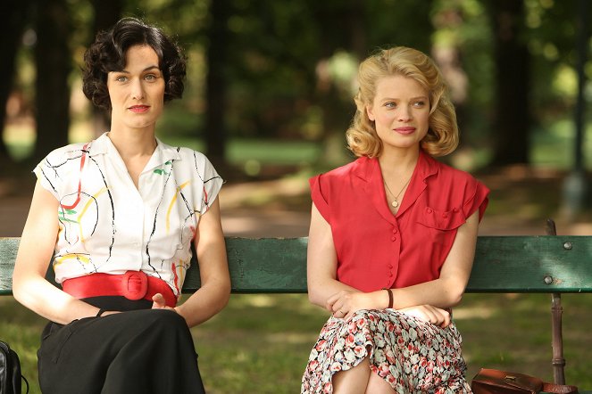 Pour une femme - Photos - Clotilde Hesme, Mélanie Thierry