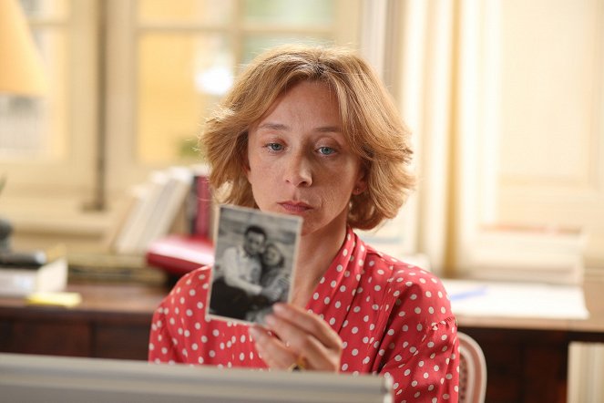 Pour une femme - Film - Sylvie Testud