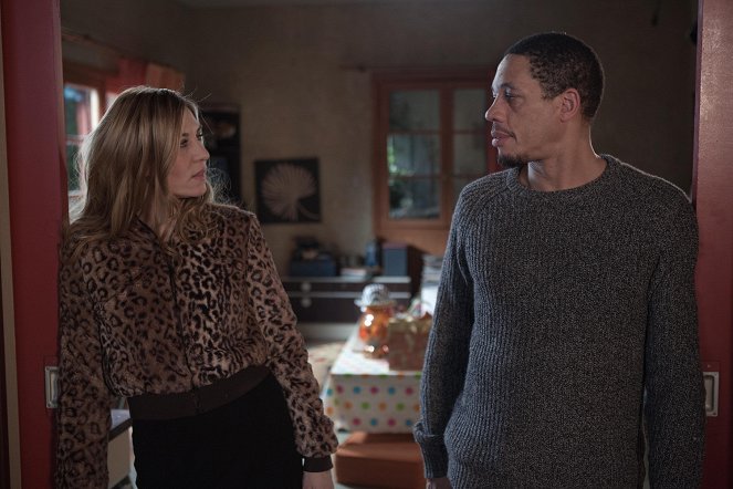 Max - Film - Mathilde Seigner, Joey Starr