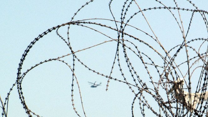 Ceuta, douce prison - Filmfotos