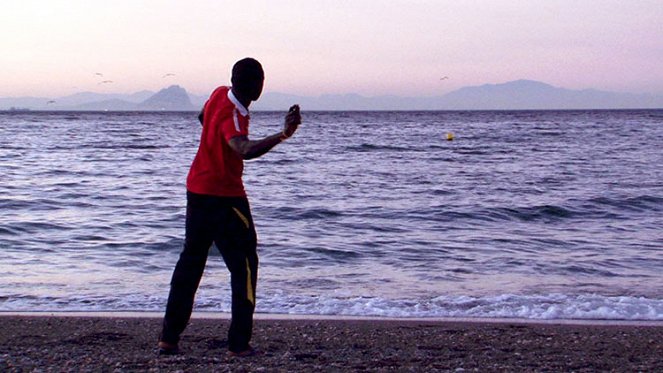 Ceuta, douce prison - Z filmu