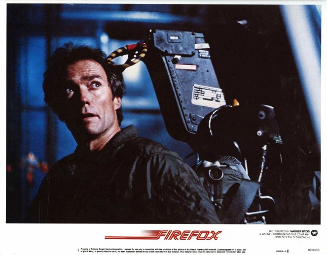 Firefox - Lobby Cards