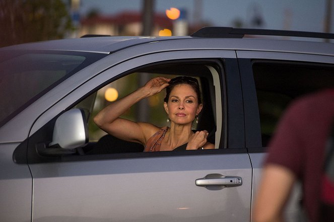 Delfines kaland 2. - Filmfotók - Ashley Judd